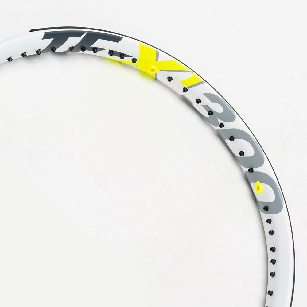 Flash Sale โจ Coupon ๐ Tecnifibre TF-X1 300 ๐ ๐ 7 Tecnifibre TF-X1 300