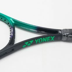 Tennis Racquets Yonex VCORE Pro 100 300g Green/Purple
