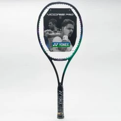 Yonex VCORE Pro 97 310g Green/Purple