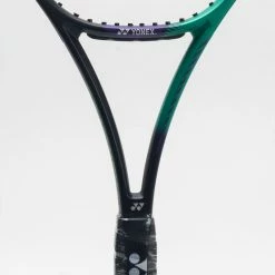 Yonex VCORE Pro 97H 330g Green/Purple Tennis Racquets