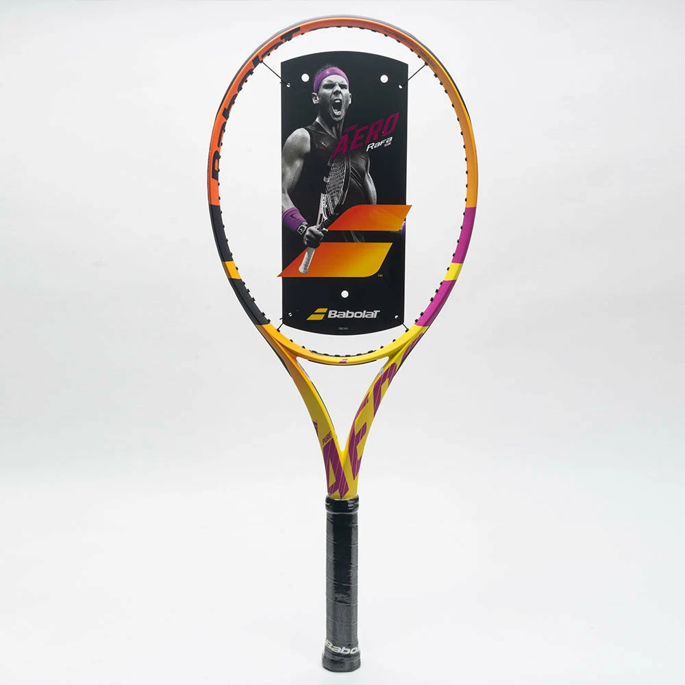 Best reviews of 😉 Best reviews of ✨ Babolat Pure Aero Rafa Team Tennis Racquets 🤩 🥰 3 Babolat Pure Aero Rafa Team Tennis Racquets