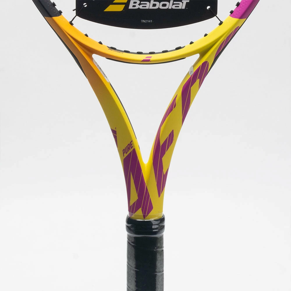 Best reviews of 😉 Best reviews of ✨ Babolat Pure Aero Rafa Team Tennis Racquets 🤩 🥰 4 Babolat Pure Aero Rafa Team Tennis Racquets