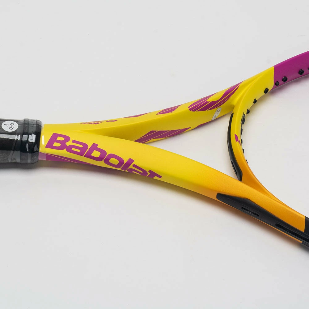 Best reviews of 😉 Best reviews of ✨ Babolat Pure Aero Rafa Team Tennis Racquets 🤩 🥰 5 Babolat Pure Aero Rafa Team Tennis Racquets