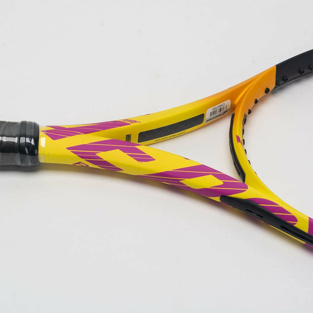 Best reviews of 😉 Best reviews of ✨ Babolat Pure Aero Rafa Team Tennis Racquets 🤩 🥰 6 Babolat Pure Aero Rafa Team Tennis Racquets