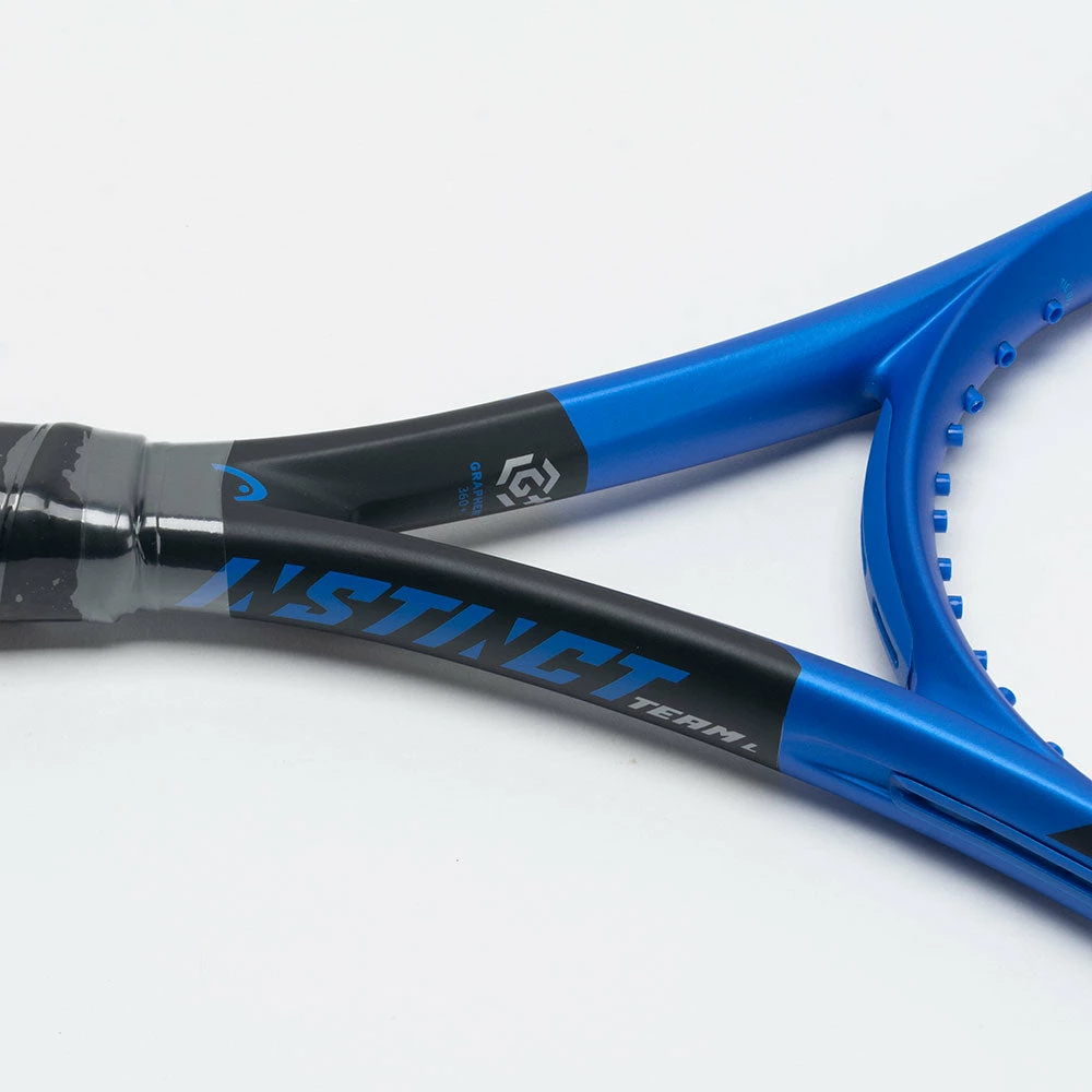 Hot Sale 🛒 Best Sale 😉 HEAD Instinct Team L 2022 🌟 👍 5 HEAD Instinct Team L 2022