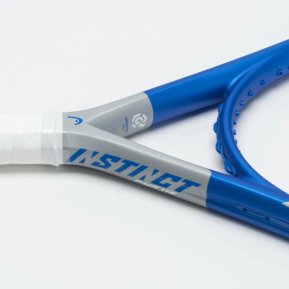 Best Pirce ๐ Coupon ๐คฉ HEAD Instinct PWR 115 2022 ๐ ๐ 5 HEAD Instinct PWR 115 2022