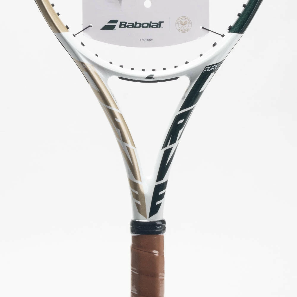 Cheapest ๐ฏ Cheap โจ Babolat Pure Drive Team Wimbledon ๐ ๐คฉ 4 Babolat Pure Drive Team Wimbledon
