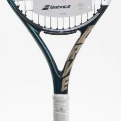 Babolat Evo Drive 115 Wimbledon