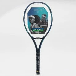 Tennis Racquets Yonex EZONE 100 300g Sky Blue