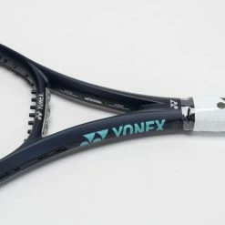 Budget ๐ Brand new ๐ Yonex EZONE 100SL 270g Sky Blue Tennis Racquets โ๏ธ โญ 8 Yonex EZONE 100SL 270g Sky Blue Tennis Racquets