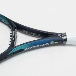 Budget ๐ Brand new ๐ Yonex EZONE 100SL 270g Sky Blue Tennis Racquets โ๏ธ โญ 9 Yonex EZONE 100SL 270g Sky Blue Tennis Racquets