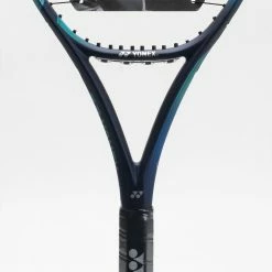 Yonex EZONE Game 98 270g Sky Blue Tennis Racquets