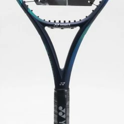 Yonex EZONE Feel 102 250g Sky Blue Tennis Racquets