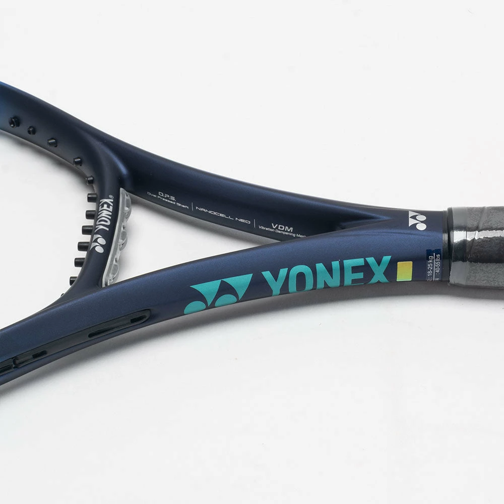Cheap ๐คฉ Deals ๐ Yonex EZONE Feel 102 250g Sky Blue Tennis Racquets ๐ฏ ๐คฉ 5 Yonex EZONE Feel 102 250g Sky Blue Tennis Racquets