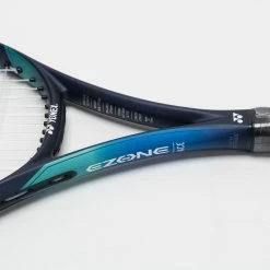 Tennis Racquets Yonex EZONE Ace 102 260g Sky Blue