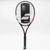 Flash Sale 🎉 Cheap 🎁 Babolat Boost A Black/Pink/White Tennis Racquets 😍 🥰 1 Babolat Boost A Black/Pink/White Tennis Racquets