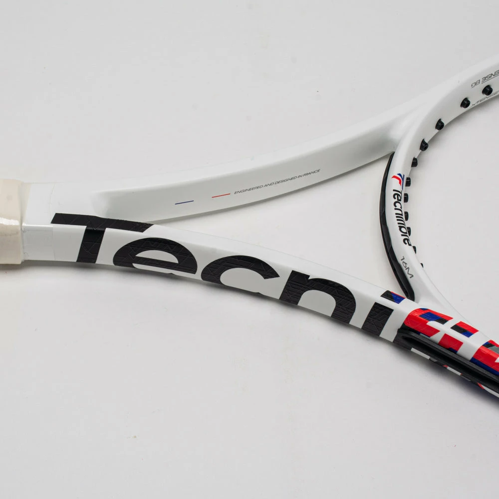 Outlet ๐ฅฐ Outlet ๐ฅ Tecnifibre TF-40 305 16x19 2022 Tennis Racquets โญ ๐คฉ 6 Tecnifibre TF-40 305 16x19 2022 Tennis Racquets