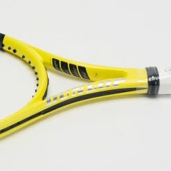 Dunlop SX 600 Tennis Racquets