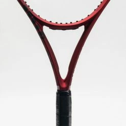 Tennis Racquets Wilson Clash 100 Pro V2