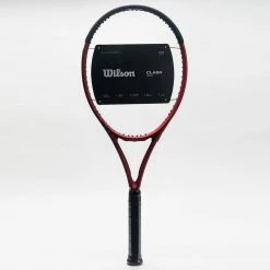 Wilson Clash 100UL V2 Tennis Racquets