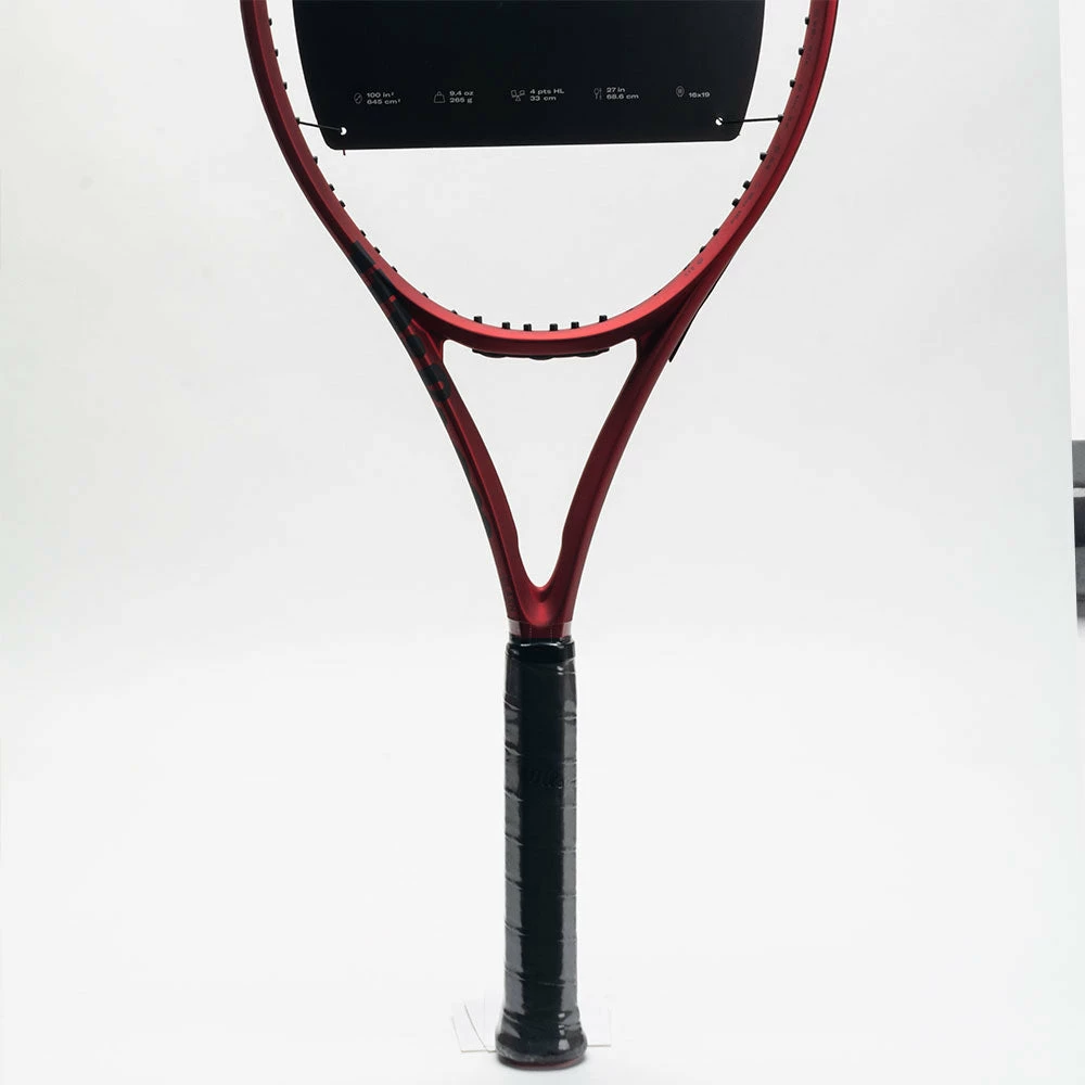 Outlet ⌛ Best deal 👍 Wilson Clash 100UL V2 Tennis Racquets 😀 😉 4 Wilson Clash 100UL V2 Tennis Racquets