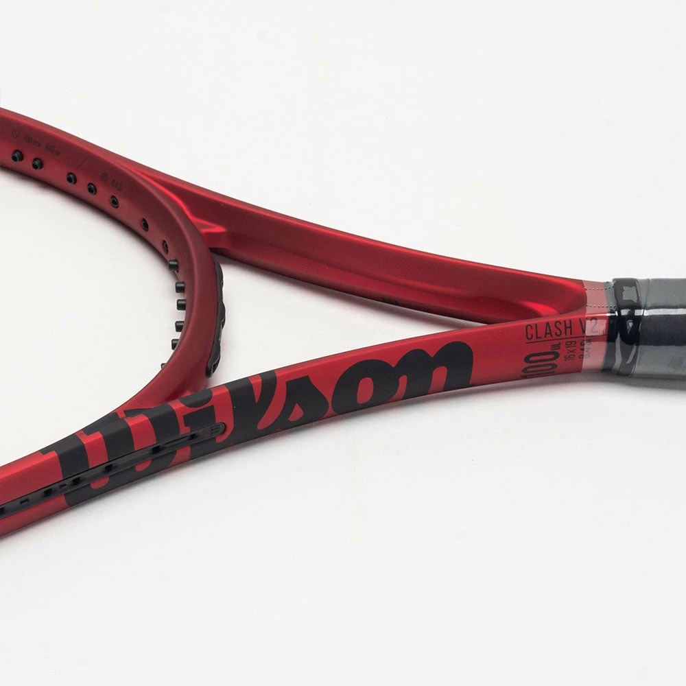 Outlet ⌛ Best deal 👍 Wilson Clash 100UL V2 Tennis Racquets 😀 😉 5 Wilson Clash 100UL V2 Tennis Racquets