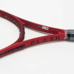 Outlet ⌛ Best deal 👍 Wilson Clash 100UL V2 Tennis Racquets 😀 😉 9 Wilson Clash 100UL V2 Tennis Racquets
