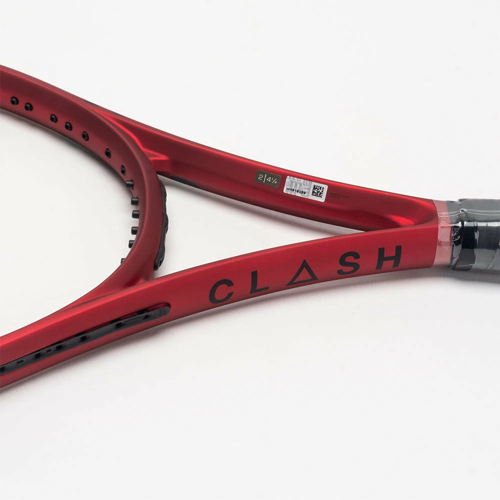 Outlet ⌛ Best deal 👍 Wilson Clash 100UL V2 Tennis Racquets 😀 😉 6 Wilson Clash 100UL V2 Tennis Racquets