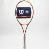 Wilson Blade 98 (18x20) V8 Roland Garros Tennis Racquets