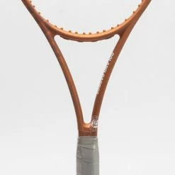 Wilson Blade 98 (18x20) V8 Roland Garros Tennis Racquets