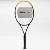 Tennis Racquets Wilson Burn Spin 103 (18x16)