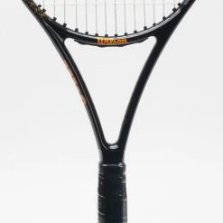 Tennis Racquets Wilson Burn Spin 103 (18x16)