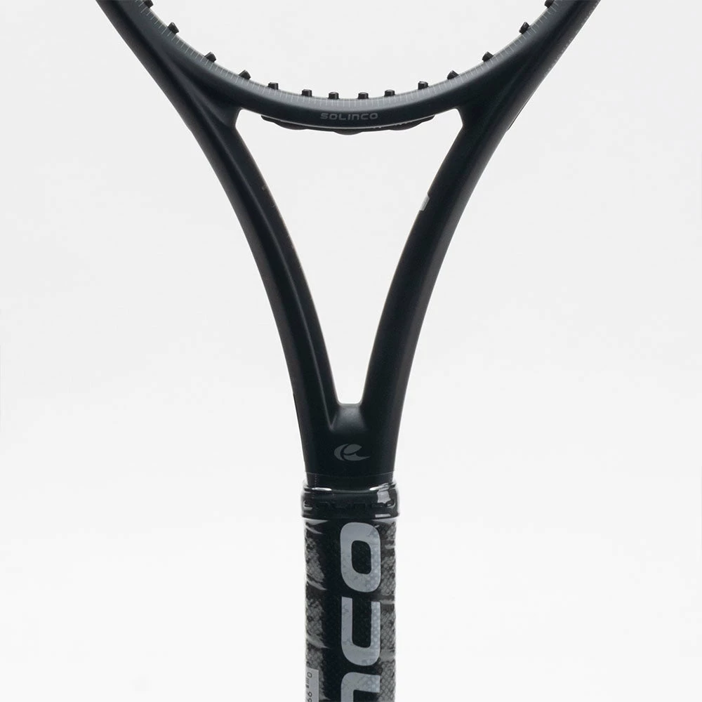 Top 10 โ Hot Sale ๐ Solinco Blackout 265 ๐ ๐ฏ 4 Solinco Blackout 265