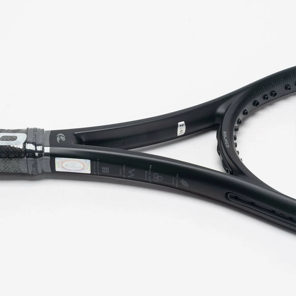 Top 10 โ Hot Sale ๐ Solinco Blackout 265 ๐ ๐ฏ 6 Solinco Blackout 265