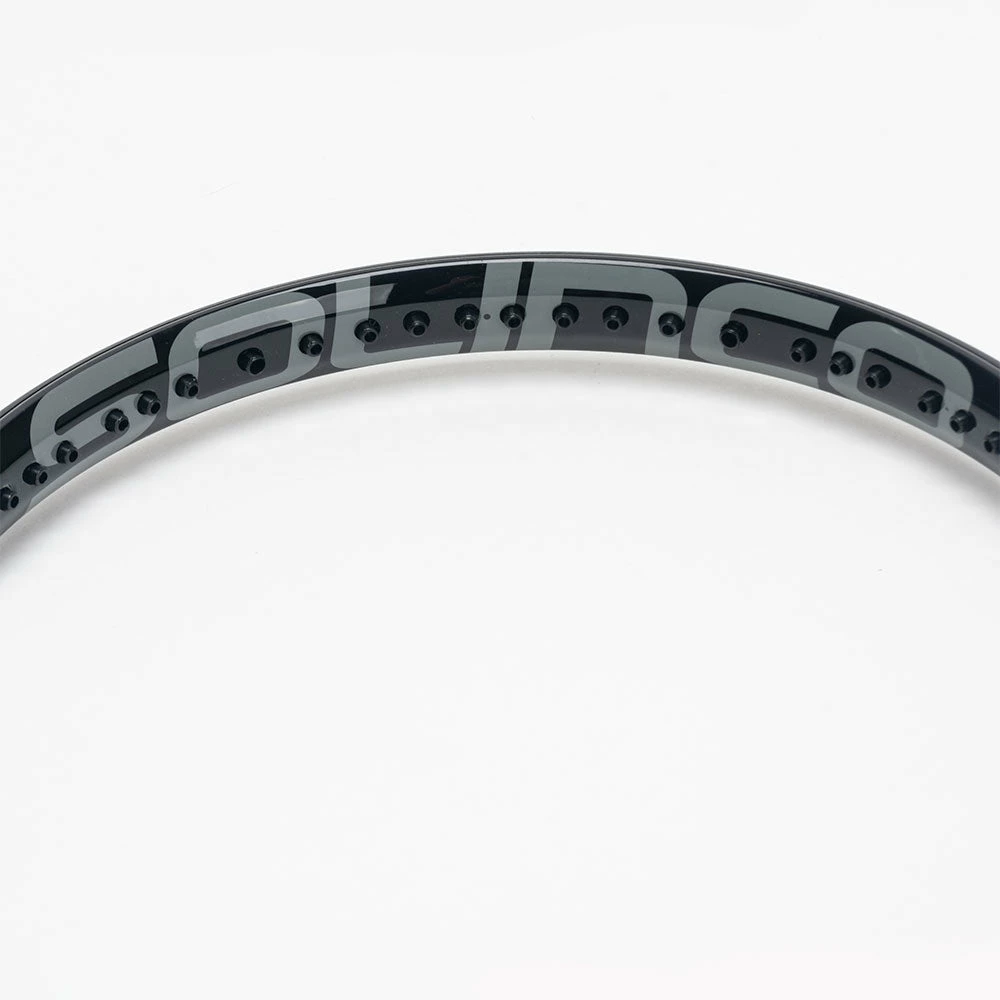 Top 10 โ Hot Sale ๐ Solinco Blackout 265 ๐ ๐ฏ 7 Solinco Blackout 265