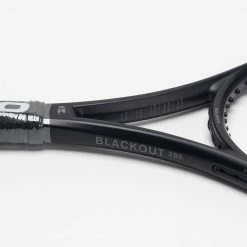 Tennis Racquets Solinco Blackout 285