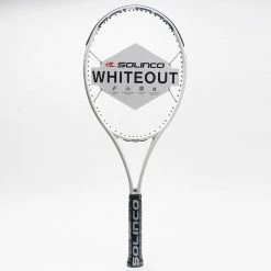 Tennis Racquets Solinco Whiteout 290