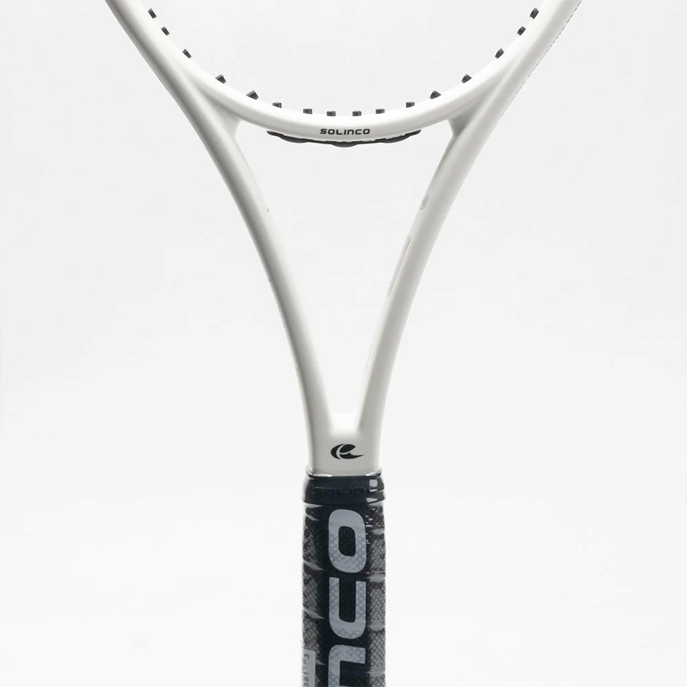 Deals ๐ฏ Buy โ๏ธ Tennis Racquets Solinco Whiteout 290 ๐คฉ ๐ 4 Tennis Racquets Solinco Whiteout 290