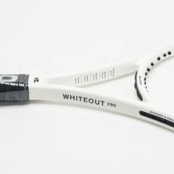 Deals ๐ฏ Buy โ๏ธ Tennis Racquets Solinco Whiteout 290 ๐คฉ ๐ 9 Tennis Racquets Solinco Whiteout 290