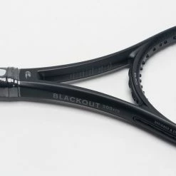 Solinco Blackout 300 XTD Tennis Racquets