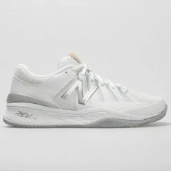 New Balance 1006 Women's White/Silver