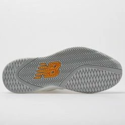 Flash Sale โ Hot Sale ๐ New Balance 1006 ๐ฉ Women's White/Silver โจ ๐ 11 New Balance 1006 Women's White/Silver