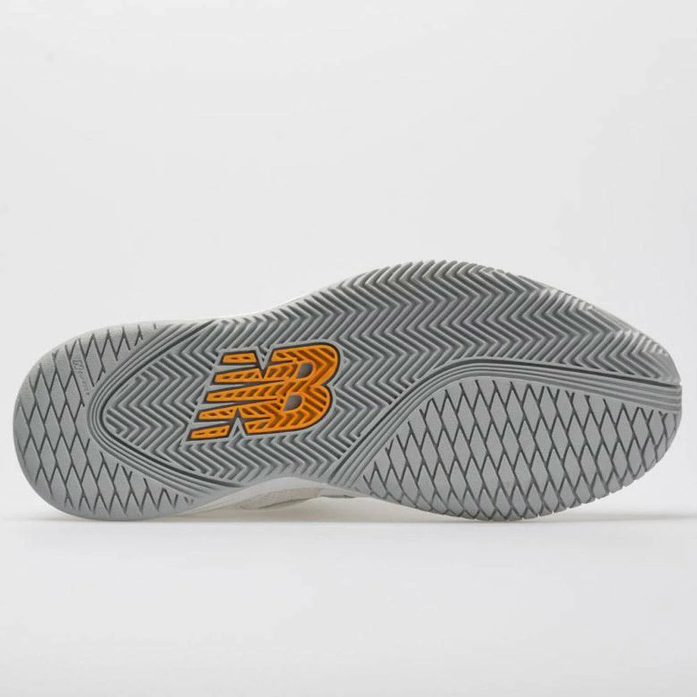 Flash Sale โ Hot Sale ๐ New Balance 1006 ๐ฉ Women's White/Silver โจ ๐ 6 New Balance 1006 Women's White/Silver