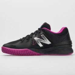Tennis Shoes New Balance 1006 Women's Black/Pink Zing