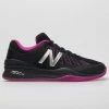 Wholesale ๐งจ Best reviews of โค๏ธ Tennis ๐ ๐ Shoes New Balance 1006 ๐ฉ Women's Black/Pink Zing ๐ฅฐ ๐ 2 Tennis Shoes New Balance 1006 Women's Black/Pink Zing