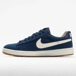 Lifestyle Sneakers Nike Classic Tennis Texture Women's Midnight Navy/Desert Camo
