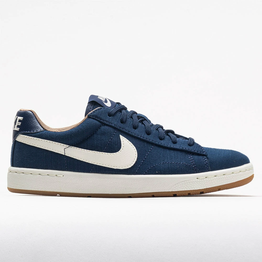 Outlet โ Outlet ๐ Lifestyle ๐ ๐ Sneakers Nike Classic Tennis Texture ๐ฉ Women's Midnight Navy/Desert Camo ๐ โ 3 Lifestyle Sneakers Nike Classic Tennis Texture Women's Midnight Navy/Desert Camo