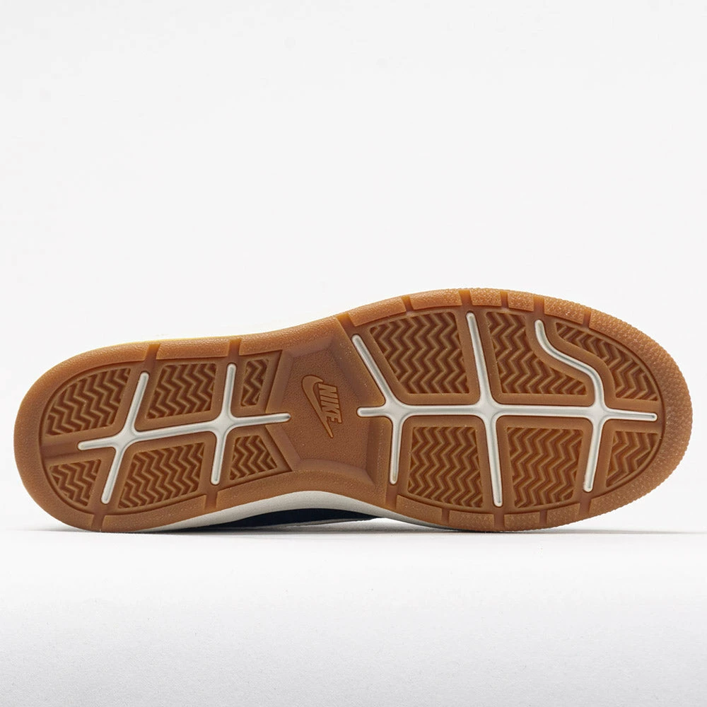 Outlet โ Outlet ๐ Lifestyle ๐ ๐ Sneakers Nike Classic Tennis Texture ๐ฉ Women's Midnight Navy/Desert Camo ๐ โ 6 Lifestyle Sneakers Nike Classic Tennis Texture Women's Midnight Navy/Desert Camo