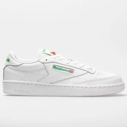 Reebok Club C 85 Men's White