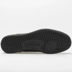 Best reviews of โจ Budget ๐ Reebok Club C 85 Men's Black/Charcoal Lifestyle ๐ ๐ Sneakers ๐ โ๏ธ 11 Reebok Club C 85 Men's Black/Charcoal Lifestyle Sneakers